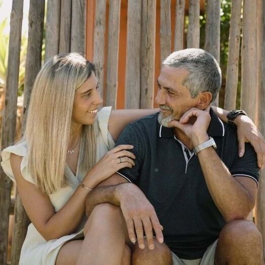  Nuno Homem de Sá e Frederica Lima