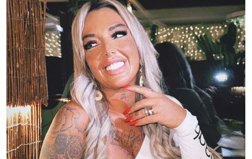 Cláudia Nayara