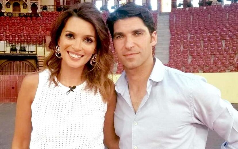 Maria Cerqueira Gomes, Cayetano Rivera, Campo Pequeno, Lisboa