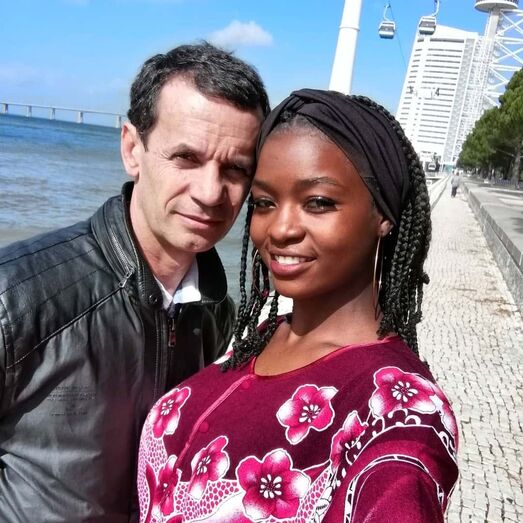 Jandira e Jorge 