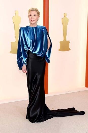 Cate Blanchett