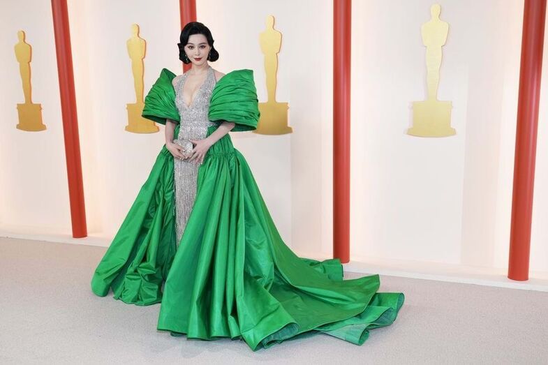 Fan Bingbing