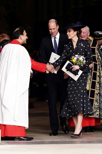 Kate Middleton