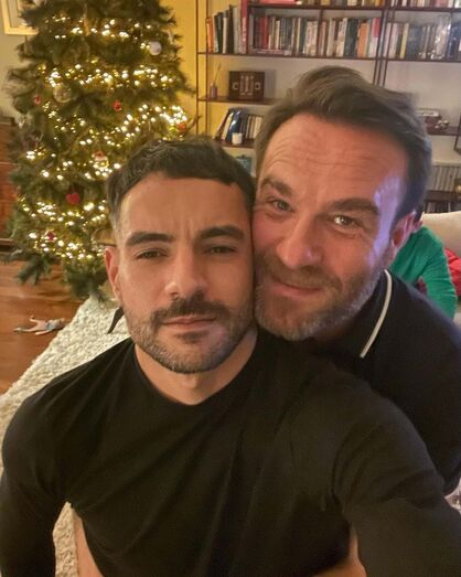 Nuno Eiró, Márcio Bonatto