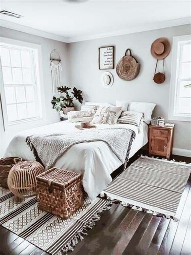 Boho Chique