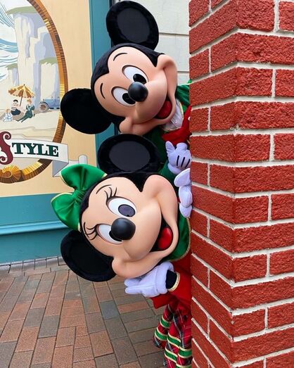 Disney Paris