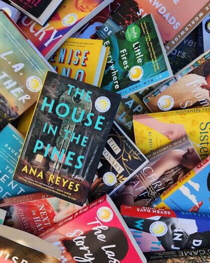 livros