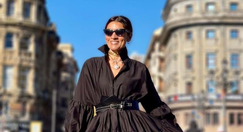 5 modelos de vestidos