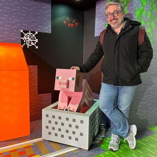 Nuno Markl