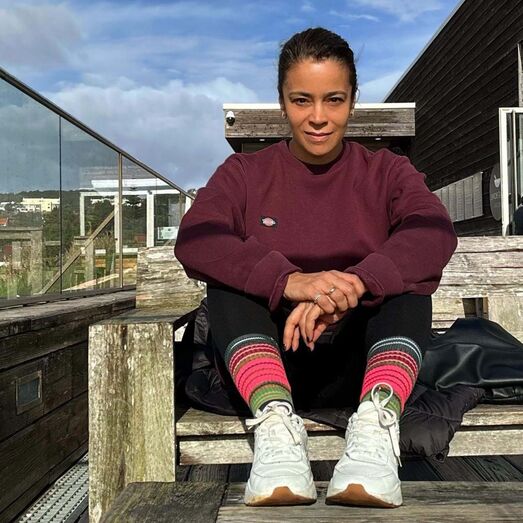 Rita Ferro Rodrigues