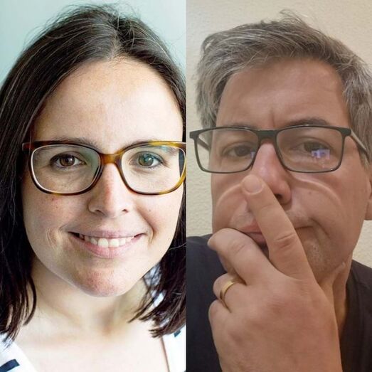  Joana Marques, Bruno de Carvalho