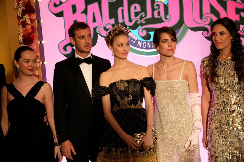 Baile da Rosa