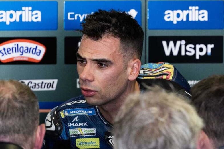Miguel Oliveira