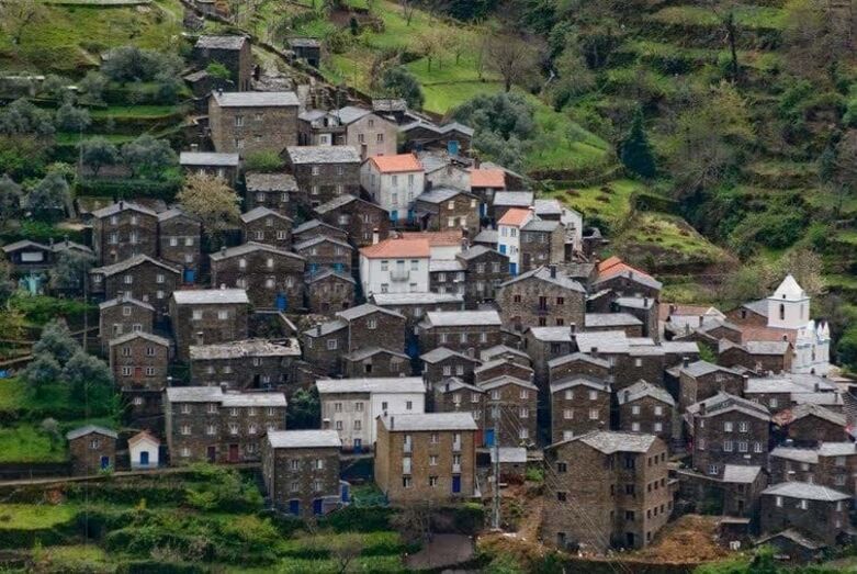 Aldeias do Xisto