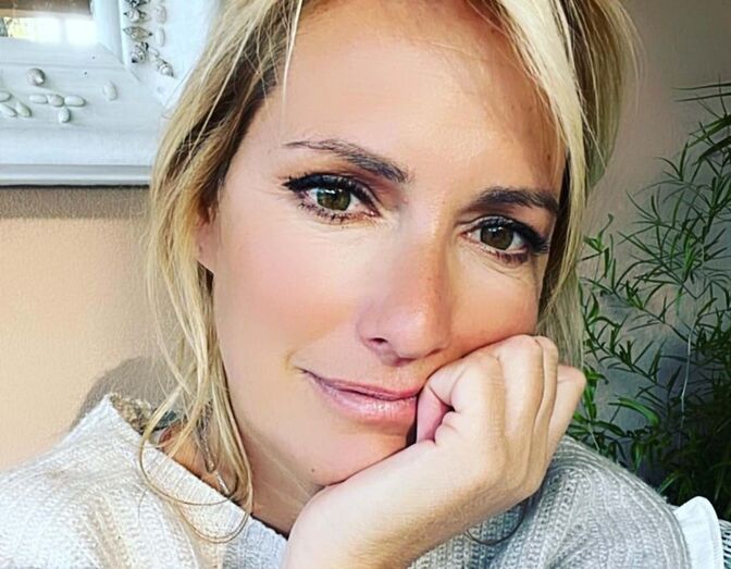 Fernanda Serrano 
