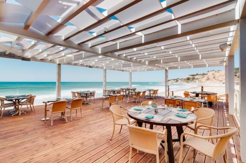 Melhores restaurantes do Algarve