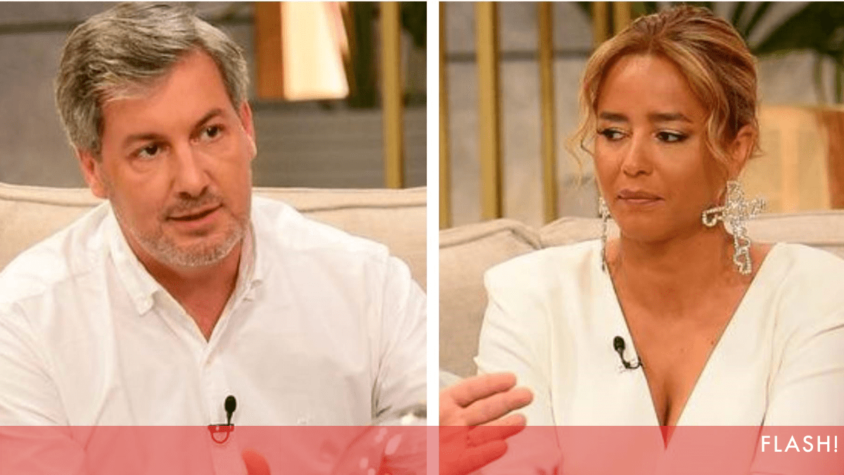 Der Laden von Bruno de Carvalho und Liliana Almeida ist weg?  Es hat im Januar eröffnet und ist bereits geschlossen – Nacional