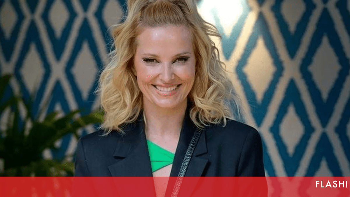 After all, what do we have left?  Christina Ferreira joins the brand embroiled in a controversy with women’s rights – Nacional