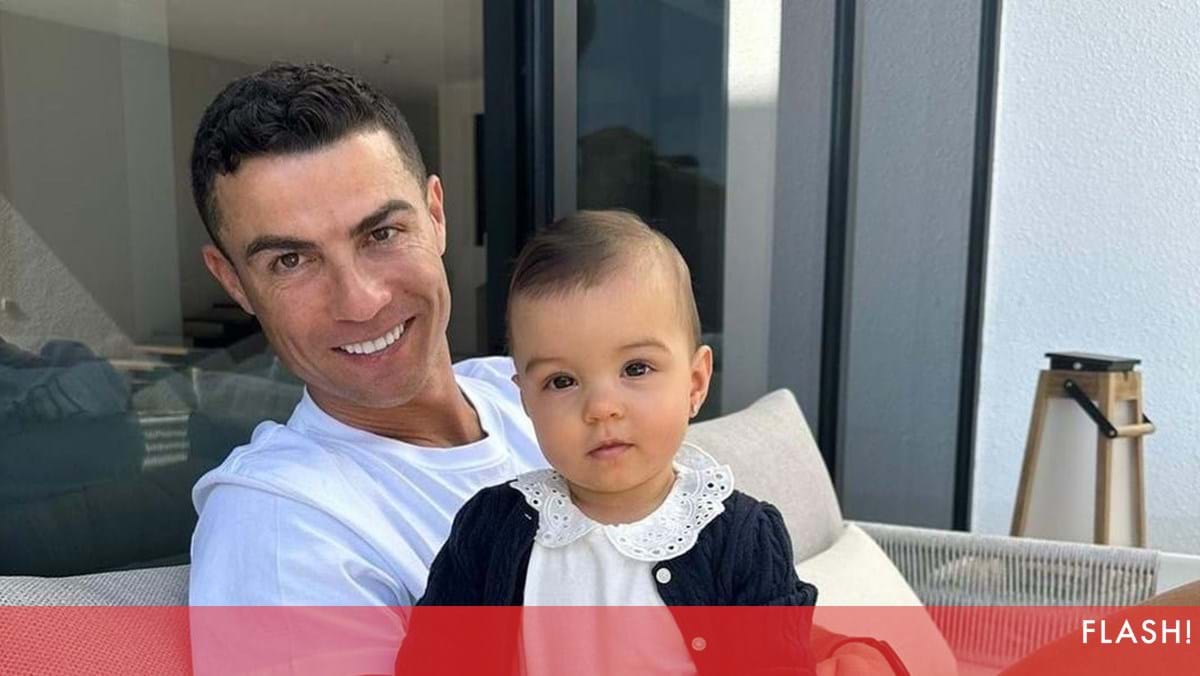 Um Familiengeheimnisse zu verbergen, „zwingt“ Cristiano Ronaldo die Mitarbeiter zum Schweigen – Nacional