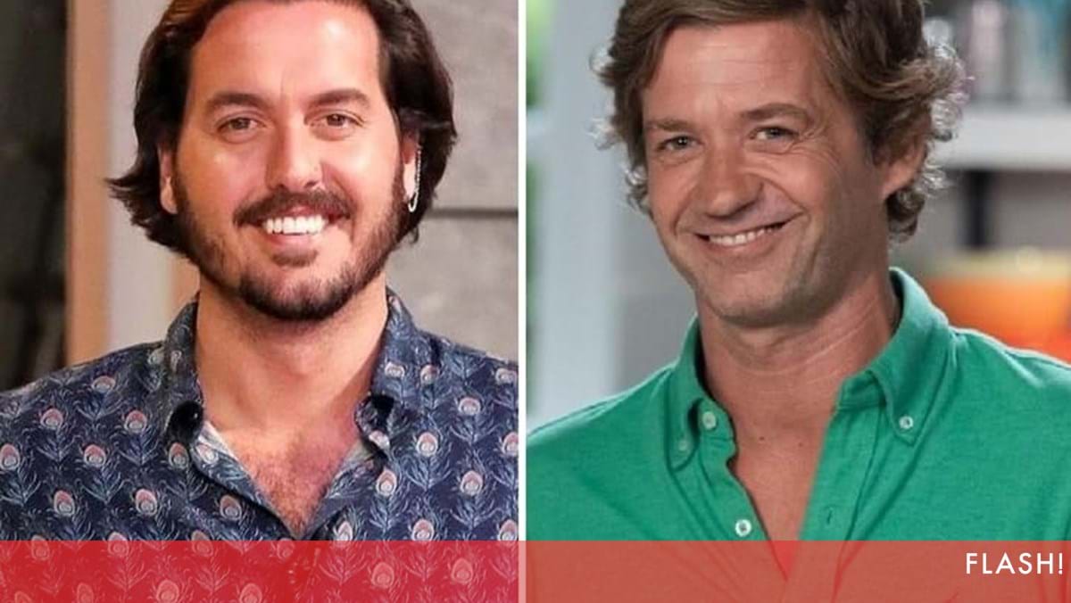 They were once intimate, but Pedro Granger and Antonio Bravo got angry and walked away.  Know the causes of rupture – Nacional