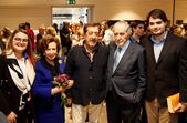 Manuela Eanes, Rui Veloso, Ramalho Eanes