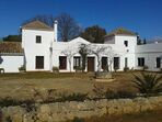 El Recreo de San Cayetano, Maria Cerqueira Gomes, Cayetano Rivera