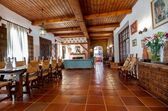 El Recreo de San Cayetano, Maria Cerqueira Gomes, Cayetano Rivera
