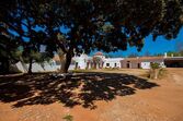 El Recreo de San Cayetano, Maria Cerqueira Gomes, Cayetano Rivera