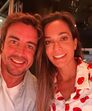 Fernando Alonso, Andrea Schlager