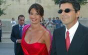 Bárbara Guimarães e Manuel Maria Carrilho 