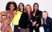 Take That, Spice Girls, Bette Midler, Lionel Richie