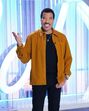 Take That, Spice Girls, Bette Midler, Lionel Richie