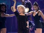 Take That, Spice Girls, Bette Midler, Lionel Richie