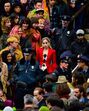 Lady Gaga, Joaquin Phoenix, Joker