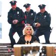 Lady Gaga, Joaquin Phoenix, Joker