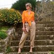 Cores de verão para mulheres com mais de 40 anos