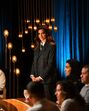 Daniela Ruah, Os Traidores