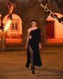 Daniela Ruah, Os Traidores