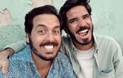 António Bravo, Luís Henrique Avelar, Lu
