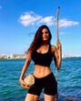 Sonia Monroy