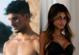 Gabriel Medina, Luisinha Oliveira