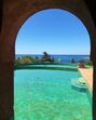 O Castelo da família Pereira Coutinho em Ferragudo