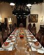 O Castelo da família Pereira Coutinho em Ferragudo