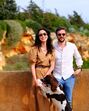 O Castelo da família Pereira Coutinho em Ferragudo