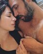 Diogo Clemente e Manuela Marques