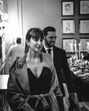 Diogo Clemente e Manuela Marques