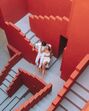 Raquel e Miguel