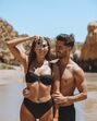Raquel e Miguel
