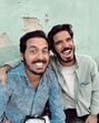 Luís Henrique e António Bravo