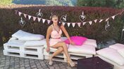 Liliana Sequeira, Os Traidores